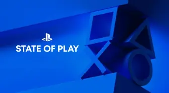 PlayStation'ın State of Play etkinliği 24 Şubat'ta geliyor