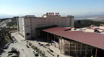 Rektör Yasım: 'Binlerce yaralı vardı ama sağlık sistemimiz iyi işledi'