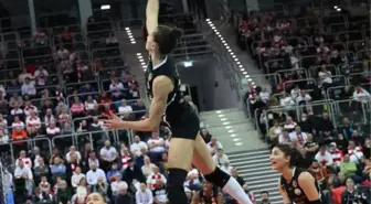VakıfBank, Polonya'dan avantajla dönüyor