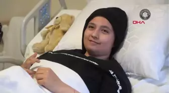 ALEYNA ÖLMEZ VAZGEÇMEK İSTEMEDİM