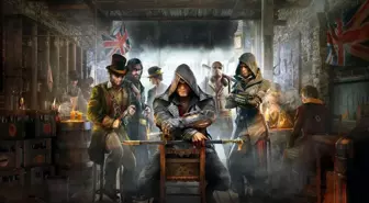 Assassin's Creed Syndicate'in PS4 ve PS5 güncellemesi bugün geliyor