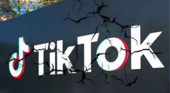 Avrupa Birliği Komisyonu'ndan TikTok yasağı!