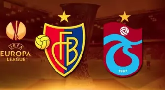 Basel - Trabzonspor maçı hangi kanalda yayınlanacak? Basel - Trabzonspor maçı ne zaman oynanacak?