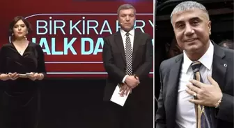 'Bir Kira Bir Yuva' kampanyasına bağlanan şahsın sözleri dikkat çekti! Bağış yapan kişi Sedat Peker mi?