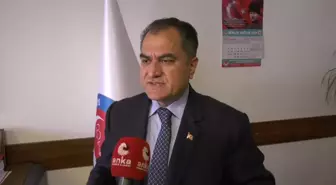 Birlik Sağlık-Sen Genel Başkanı Doğruyol: 'İzmir'deki Sağlık Kuruluşlarının Yüzde 75-80'inin Depreme Dayanıksız Raporu Bulunmaktadır'