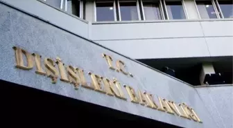 Büyükelçi Kararnameleri Yayınlandı.