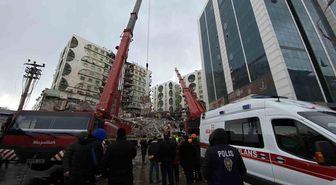 Diyarbakır Barosu başvurdu, mahkeme yıkım işlemlerini durdurdu