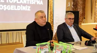 DTSO'dan deprem kuşağındaki illere örnek olacak girişim