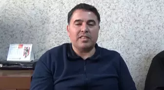 Edirneli İnşaat Mühendisi Murat Tosun: 'Yeni Yapılaşmanın Yerine Mevcut Olan Binaların Yenilenmesini İstiyoruz'