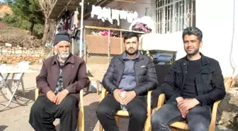 Enkaz altındaki 261 saatlik dehşeti anlattı