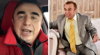 'Fıs Fıs İsmail' lakaplı Süleyman Yağcı video çekip seçimler için çağrı yaptı: Felaket olur