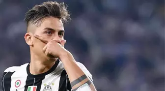 Galatasaray'ın peşinde olduğu Dybala sorguya çekildi! Futboldan men edilebilir