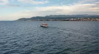 'KARADENİZ'DE DENİZ İÇİNDEKİ FAYLARIN İNCELENMESİ GEREKİR'