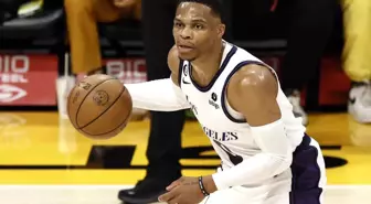 Los Angeles Clippers, Westbrook'u kadrosuna kattı