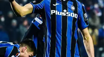 Merih Demiral ve Koray Günter, Avrupa'nın zirvesinde