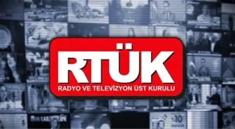 RTÜK 'DEPREM YAYINLARI' CEZASI!