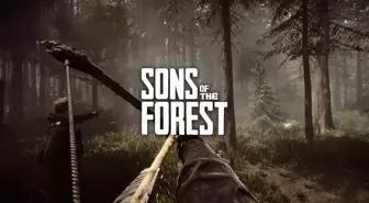 Sons of the Forest saat kaçta açılacak? The Forest 2 saat kaçta açılacak?