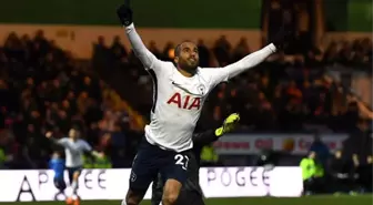 Yılın transferinde son düzlük! Lucas Moura, Fenerbahçe'den 5 milyon euro istiyor