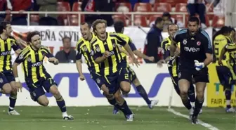 Akıllara 2008 geldi, kıyamet koptu! Fenerbahçe-Sevilla kurasını gören herkes aynı yorumu yapıyor