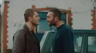 Ateş Kuşları 6. bölüm fragmanı izle! (VİDEO) Ateş Kuşları yeni bölüm fragmanı! Ateş Kuşları gelecek hafta fragmanı yayınlandı mı?