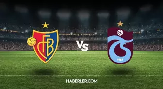 Basel hangi ülkenin takımı? Basel - Trabzonspor maçı ne zaman, saat kaçta? Basel - Trabzonspor maçı hangi kanaldan yayınlanacak?