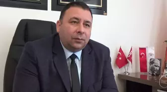 CHP Edirne İl Başkanı Kahraman: 'Deprem Bölgesinden Gelen Vatandaş Sayımız 4 Bin Civarı'