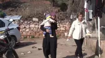 Enkaz altındaki 261 saatlik dehşeti anlattı