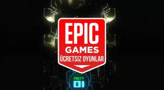 Epic Games bu hafta 150 TL değerindeki oyunu ücretsiz verdi