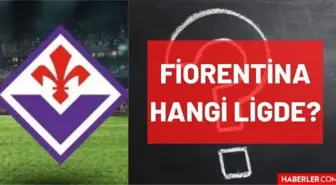 Fiorentina hangi ülkenin takımı? Fiorentina nerede, hangi ülkede bulunur? Fiorentina takımı hangi ligde bulunuyor, kaçıncı sırada?