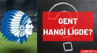 Gent hangi ülkenin takımı? Gent nerede, hangi ülkede bulunur? Gent takımı hangi ligde bulunuyor, kaçıncı sırada?