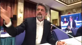 Hdp'nin Sunduğu 'Konutların Depreme Hazırlıklı Hale Getirilmesi Amacıyla Kaynak Artırılması' Önergelerinin, AKP ve MHP'li Vekillerin Oylarıyla Üç Yıl...