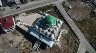 Kahramanmaraş'ta bir mahalle neredeyse yok oldu