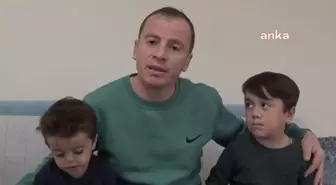 Laron Sendromlu Çocuklarının Tedavisi İçin Destek Bekleyen Baba İsmail Köse: 'Bu Rakamı Devlet Memuru Olarak Karşılamam Mümkün Değil'