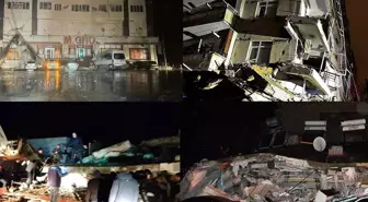 Prof. Dr. Hayri Kozanoğlu depremin ekonomik etkilerini değerlendirdi