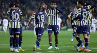 Son Dakika: Fenerbahçe, Avrupa Ligi son 16 turunda Sevilla ile eşleşti