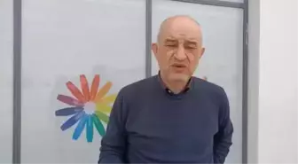 Ali Fazıl Kasap: İskenderun Devlet Hastanesi'nde Kurulan Sahra Hastanesi Çok Fonksiyonel Değil, Ameliyathanesi, Doğumhanesi Yok, Kan, İdrar Tahlili...