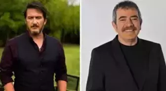 Aşk-ı Memnu (Bihter)... YENİ ADNAN BELLİ OLDU... HANGİSİ DAHA YAKIŞIKLI?