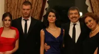 Aşk-ı Memnu'nun yeni Adnan'ı Osman Sonant oldu! Her gören aynı yorumu yaptı: Behlül'den daha yakışıklı