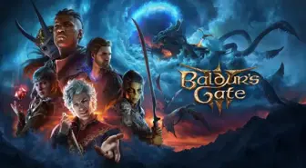 Baldur's Gate 3 sistem gereksinimleri neler? Baldur's Gate 3 kaç GB?