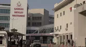 Çankırı'da depremzedeler için psikososyal destek birimi kuruldu