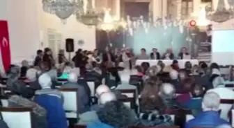 CHP'li eski yönetici: 'İğneyi önce kendimize batırmalıyız'