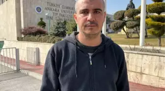 Depremden kaçarken kazada yaralandı