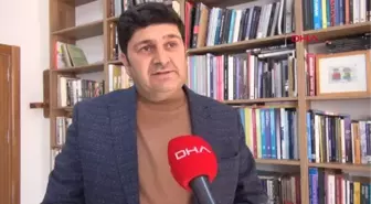 DOÇ. DR. TUZTAŞI: SİSMİK İZOLATÖR TEK BAŞINA KESİN ÇÖZÜM DEĞİL