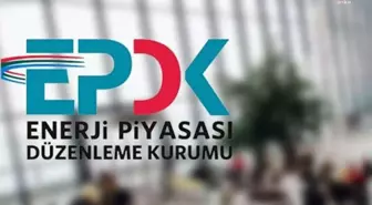 Epdk Başkanı Yılmaz: 'Depremzede Vatandaşlarımızı Mağdur Eden Şirketler Bedelini Ağır Öder'