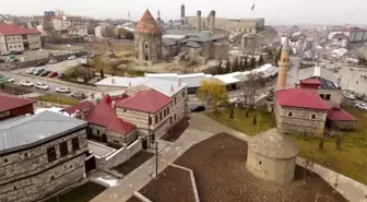 Erzurum 2022 yılı nüfusu açıklandı