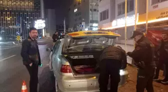 İstanbul'da helikopter destekli 'Yeditepe Huzur Uygulaması' yapıldı