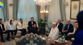 Kızılcık Şerbeti... ZORAKİ İMAM NİKAHI SAHNESİ BÜYÜK TEPKİ TOPLADI...