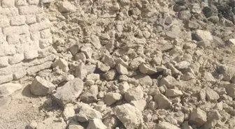 Niğde'de 5.3 büyüklüğünde deprem (5)