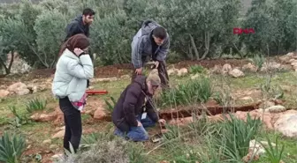 PROF. DR. ÖZTÜRK: HİÇ DENİZ SUYU GELMEMİŞ BU İNANILMAZ BİR ŞEY