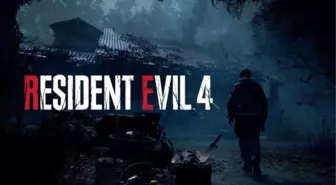 Resident Evil 4 Remake gümbür gümbür geliyor! Oynanış videosu paylaşıldı